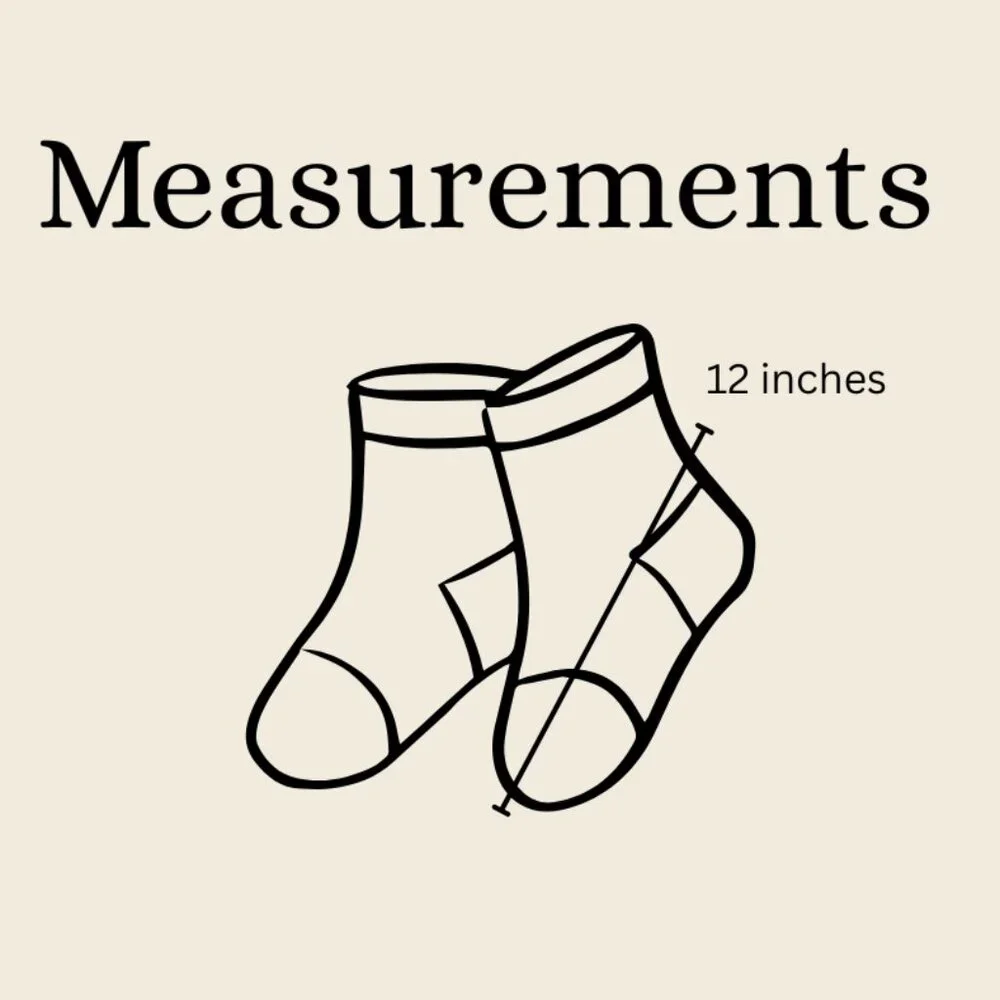 McDonald’s Grinch Socks in Green - Picture 5 of 5